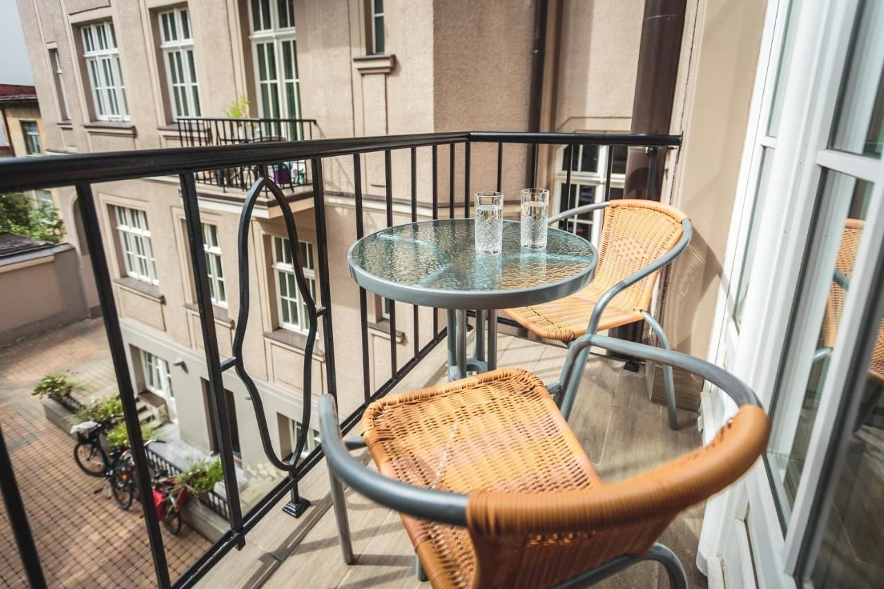 Апарт-отели Riga Lux Apartments - Skolas, free parking Рига