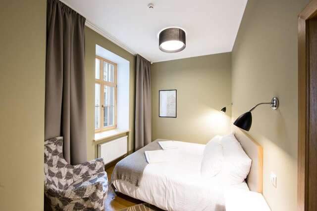 Апарт-отели Riga Lux Apartments - Skolas, free parking Рига-3